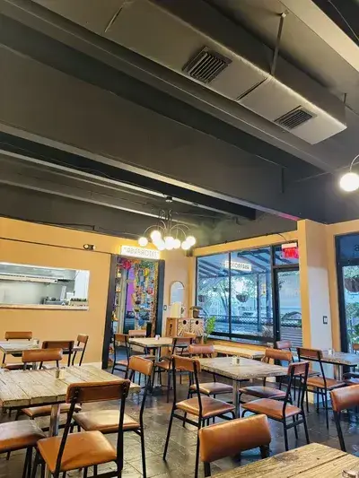 Mezquite Taqueria & Michelada Bar