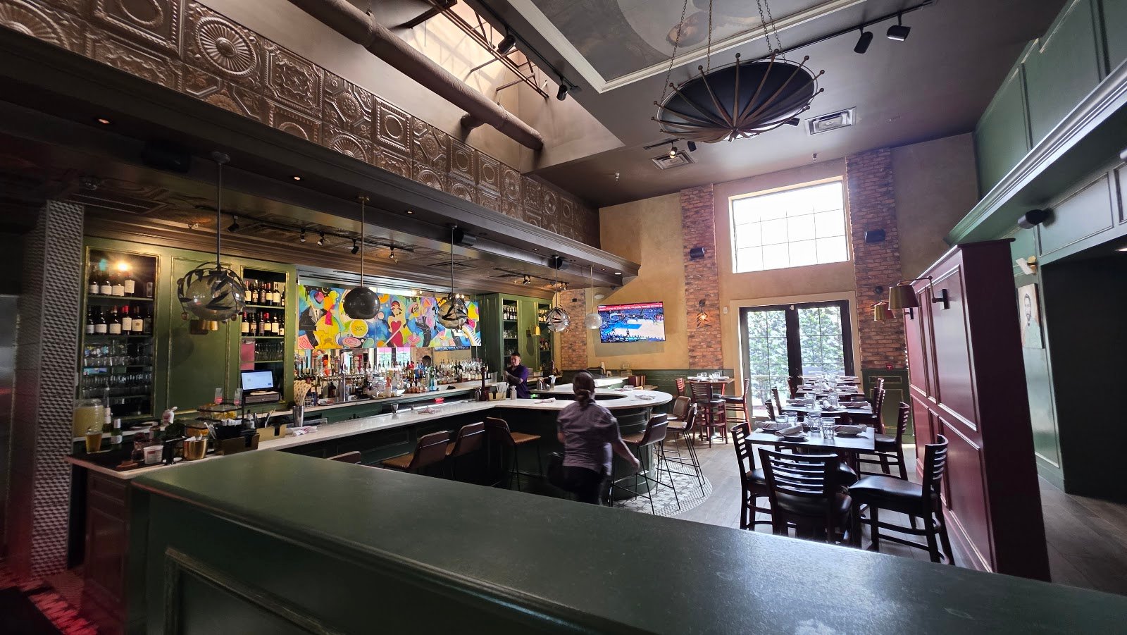 Mia's Italian Kitchen