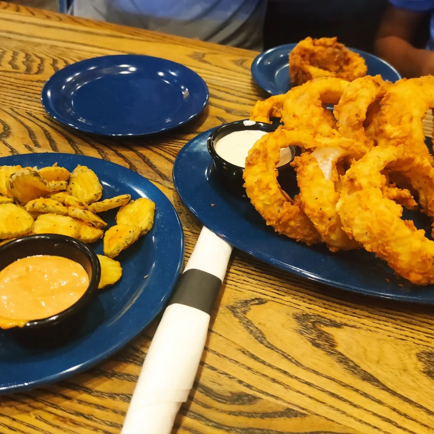 Mojo Bar-B-Que, A Southern Blues Kitchen