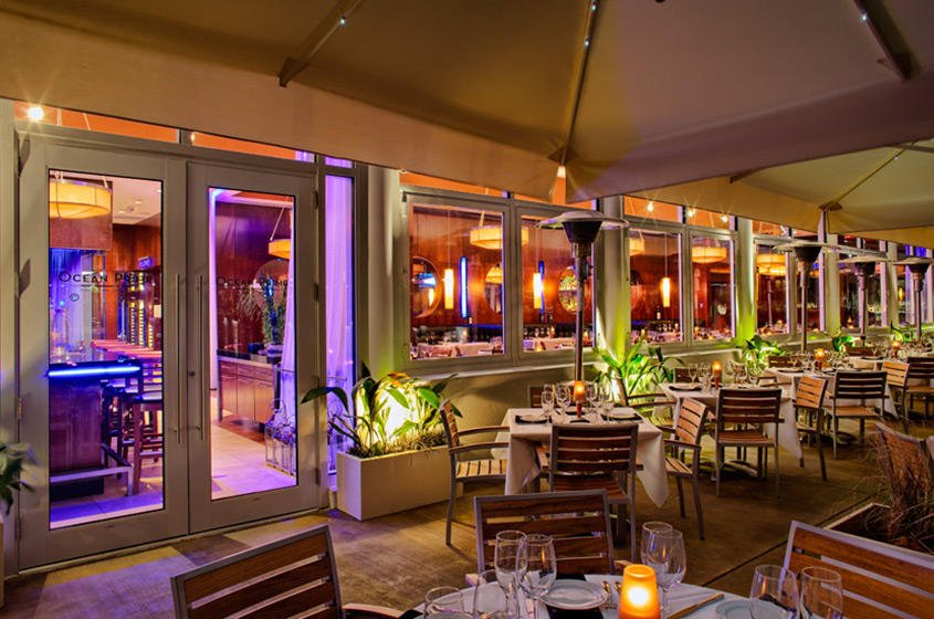 Ocean Prime — Steakhouses in Westshore, Tampa, FL