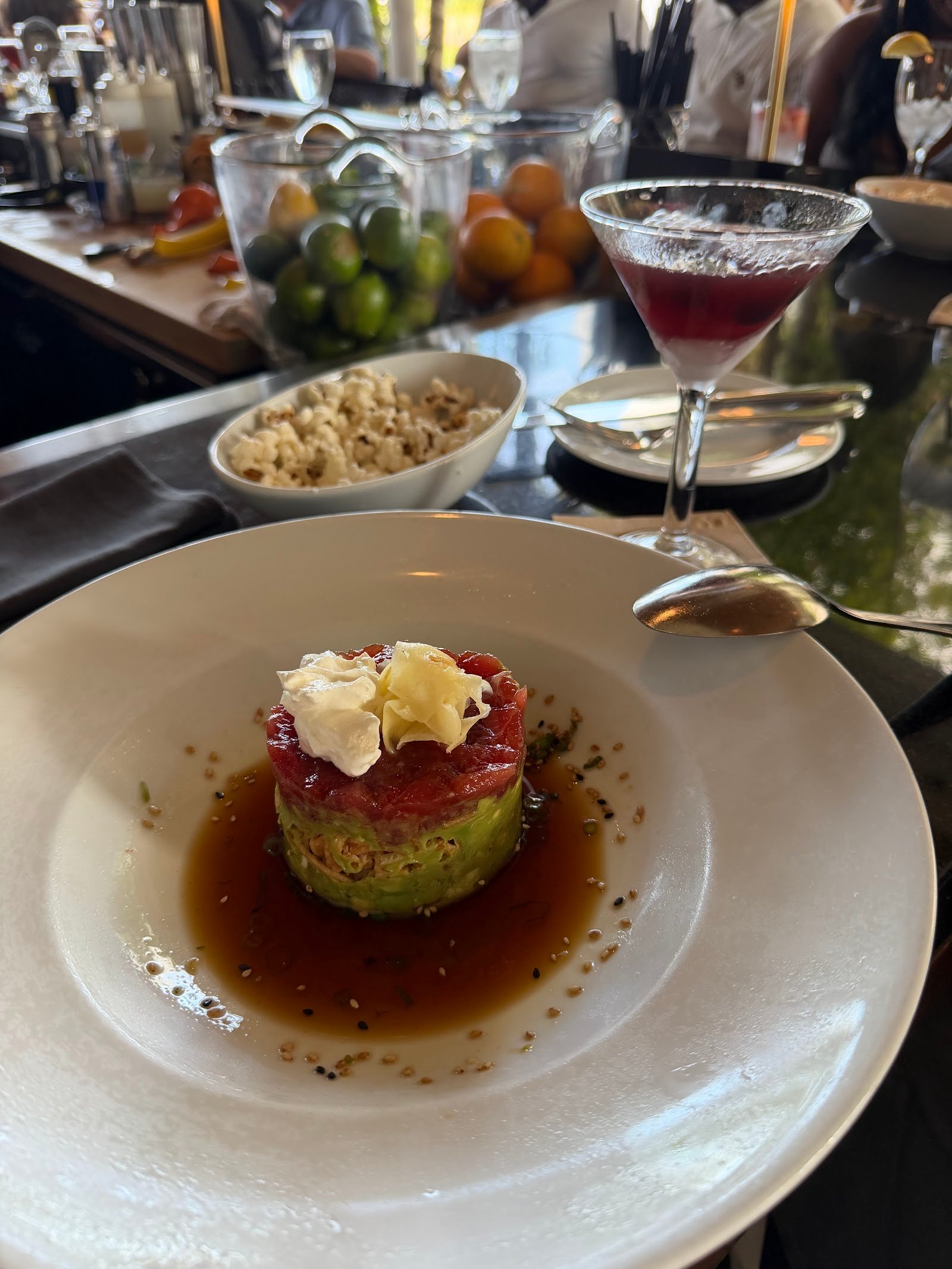 Ocean Prime