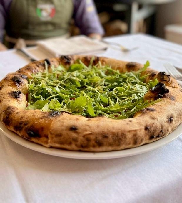 Papparella Trattoria - Est. 1984