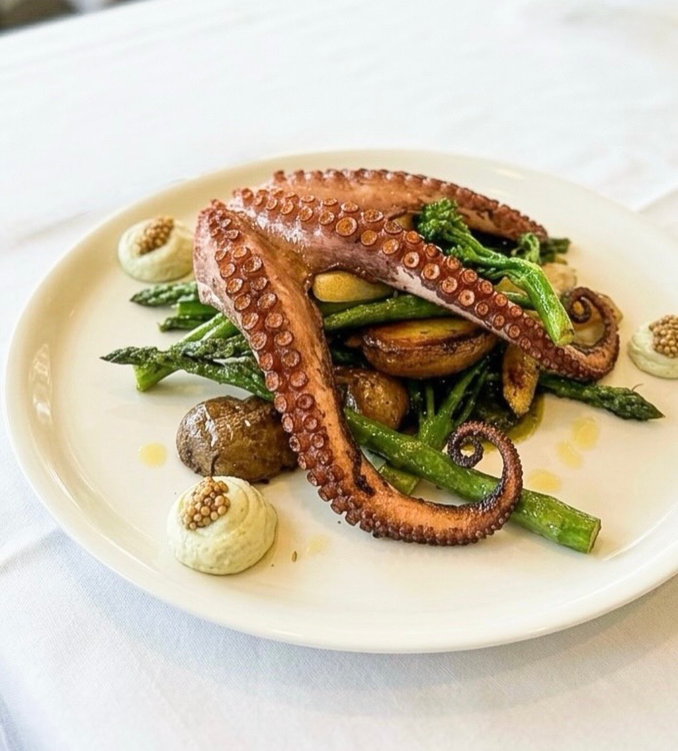 Papparella Trattoria - Est. 1984