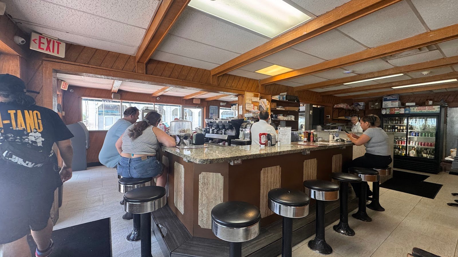 Puerto Sagua Restaurant