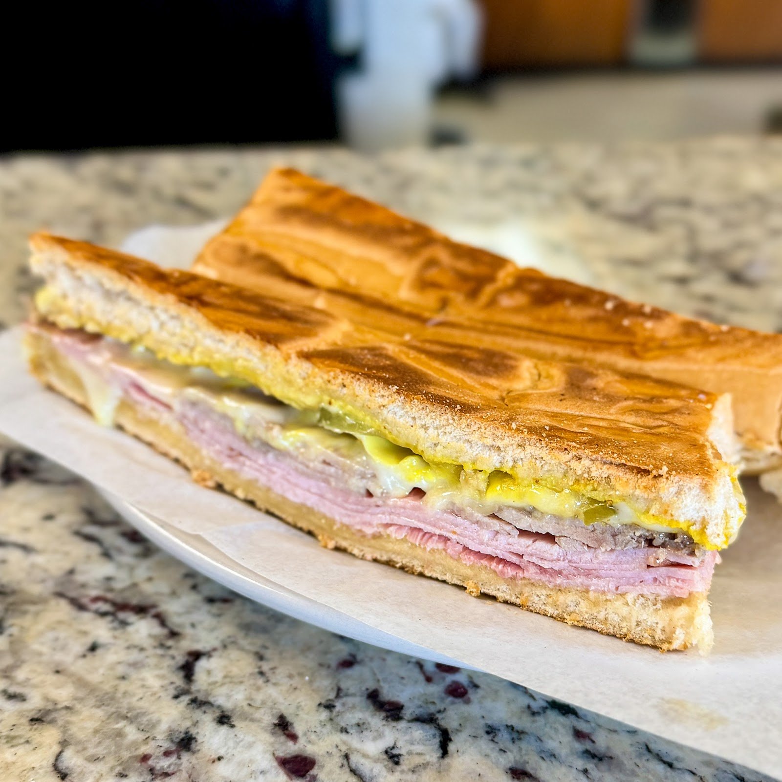 Puerto Sagua Restaurant