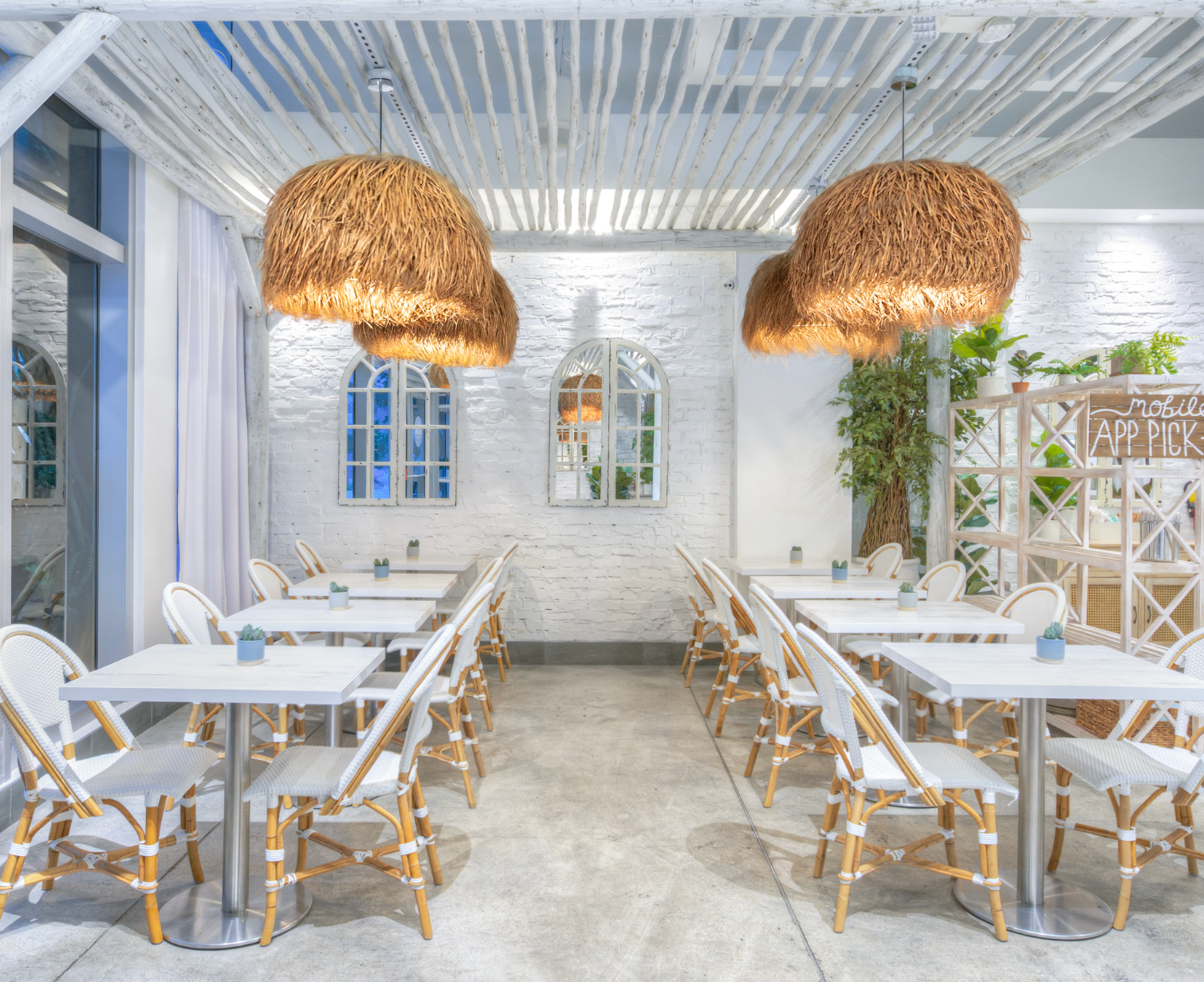 Pura Vida Miami — Brunch & Breakfast in Brickell, Miami, FL