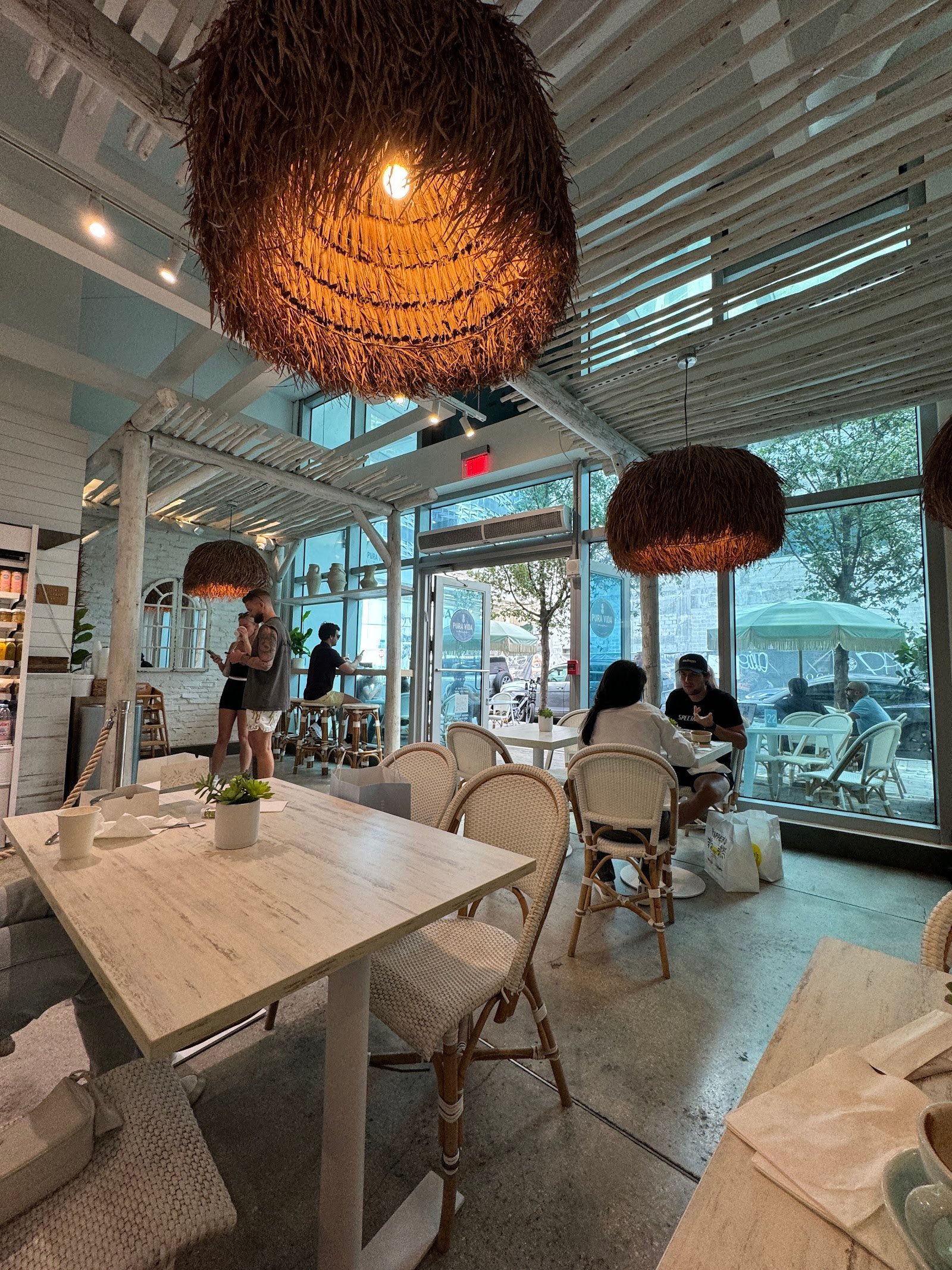 Pura Vida Miami