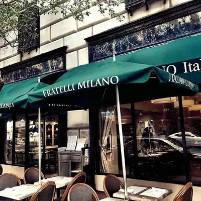 Ristorante Fratelli Milano