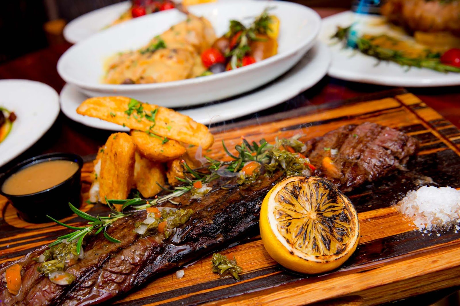Sala'o Cuban Restaurant & Bar - Live music