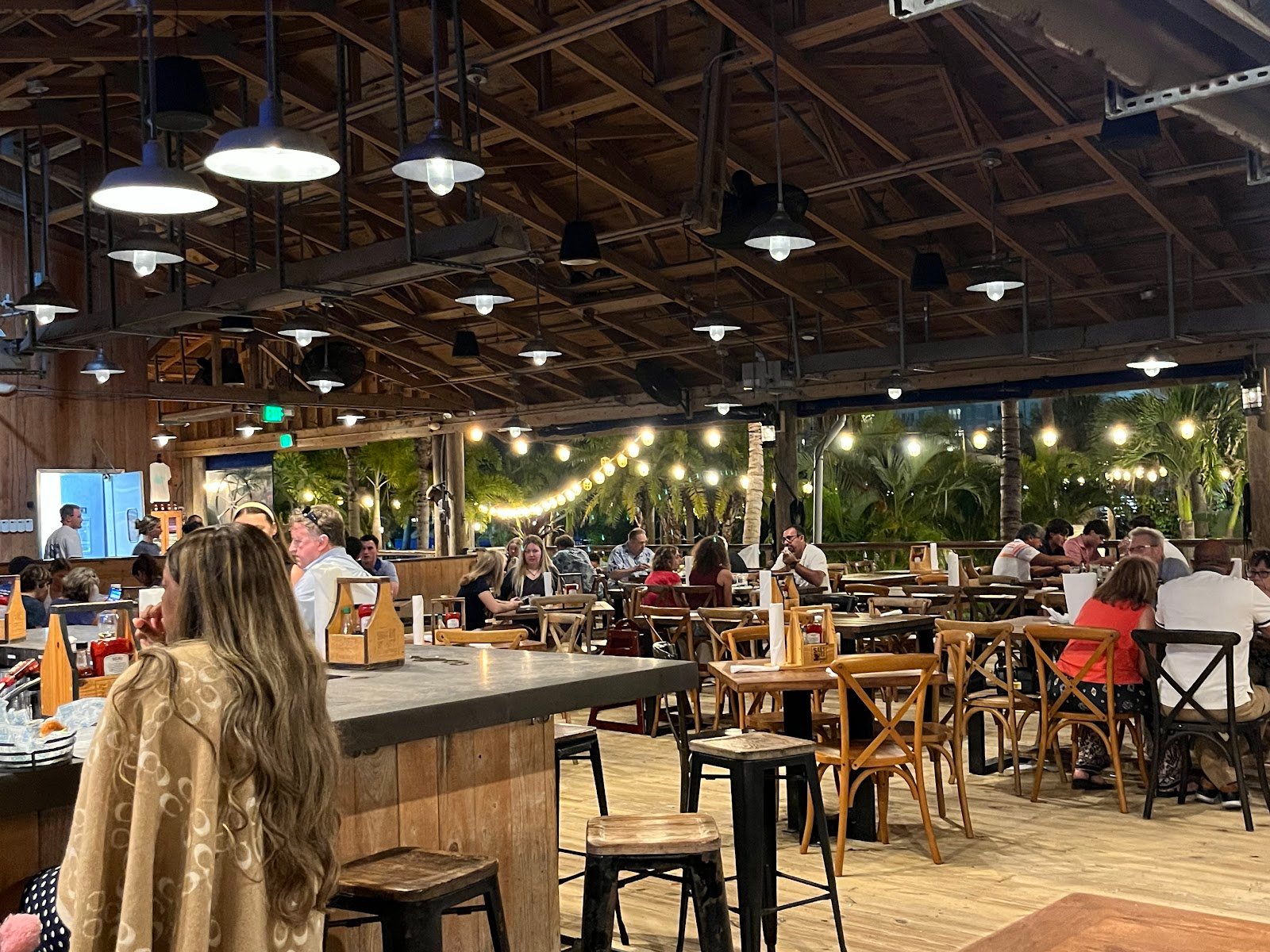 Salt Shack On The Bay