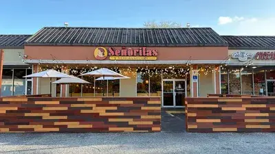 Señoritas Mexican Kitchen