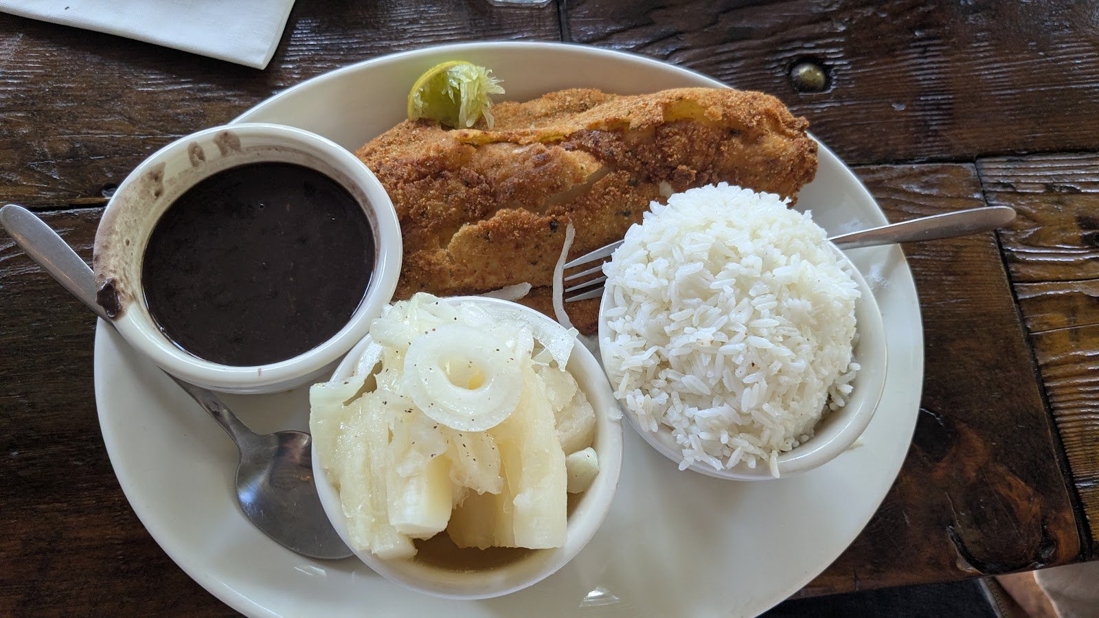 Sergio's Restaurant