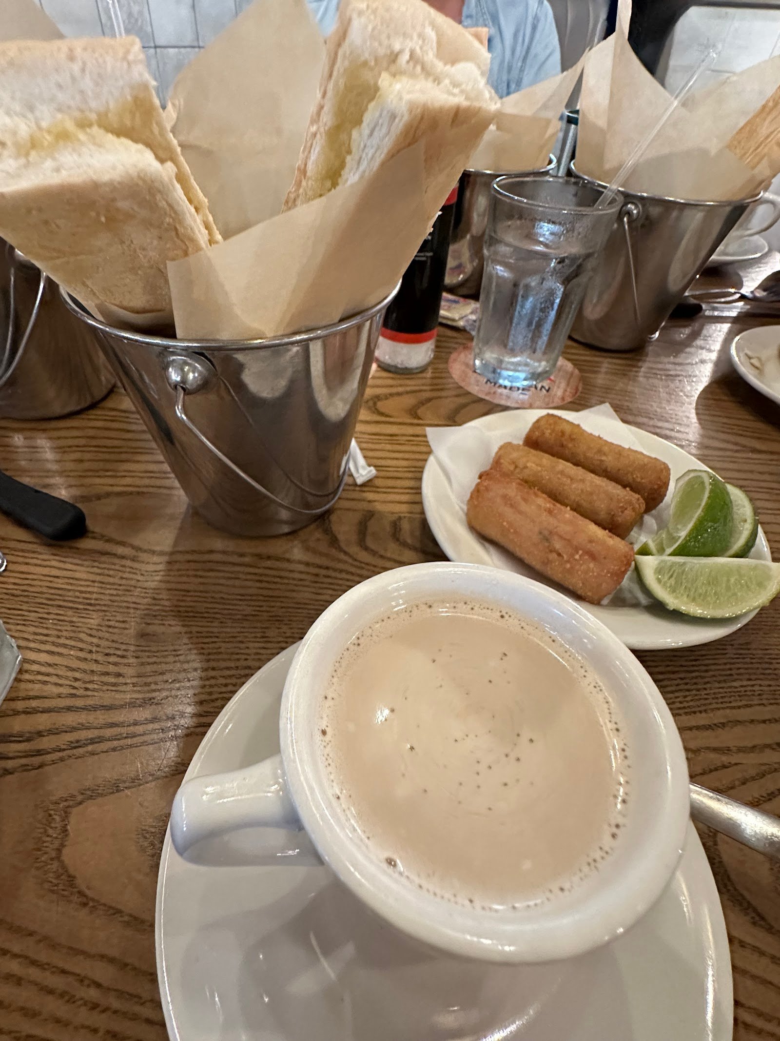 Sergio's Restaurant