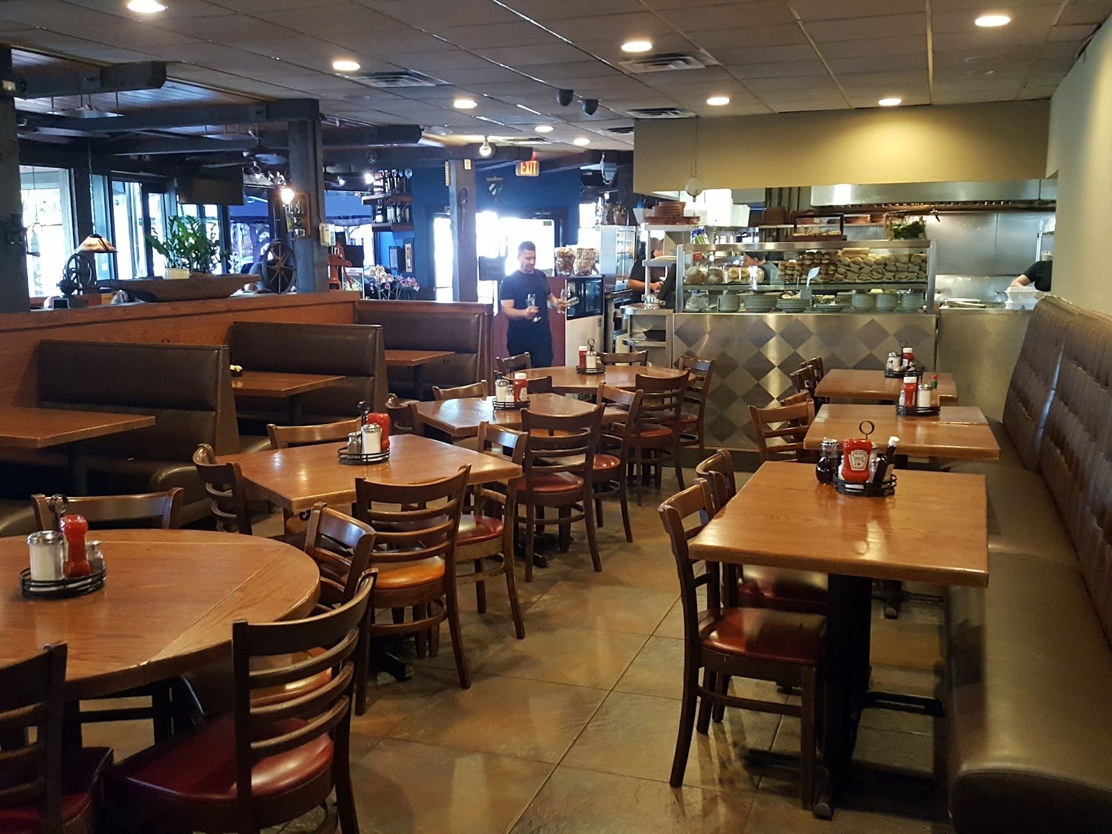 Sergio's Restaurant