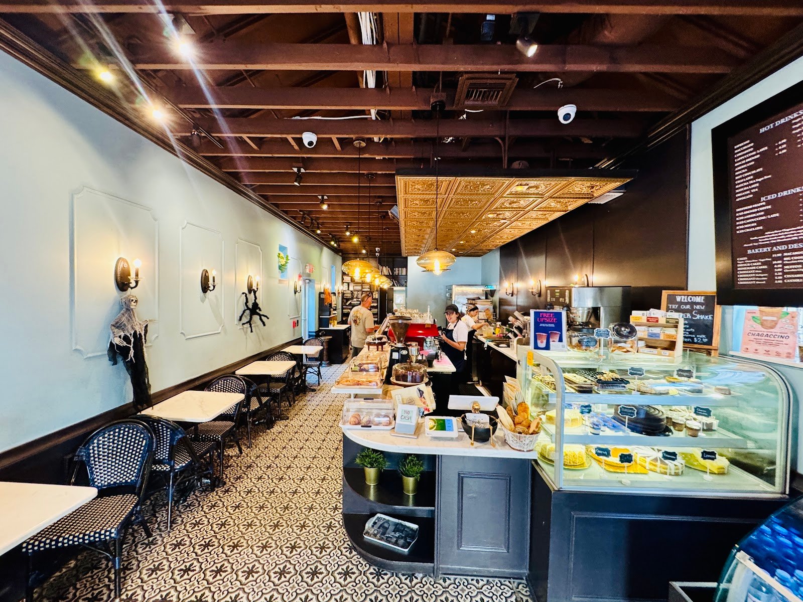Shepherd Artisan Coffee