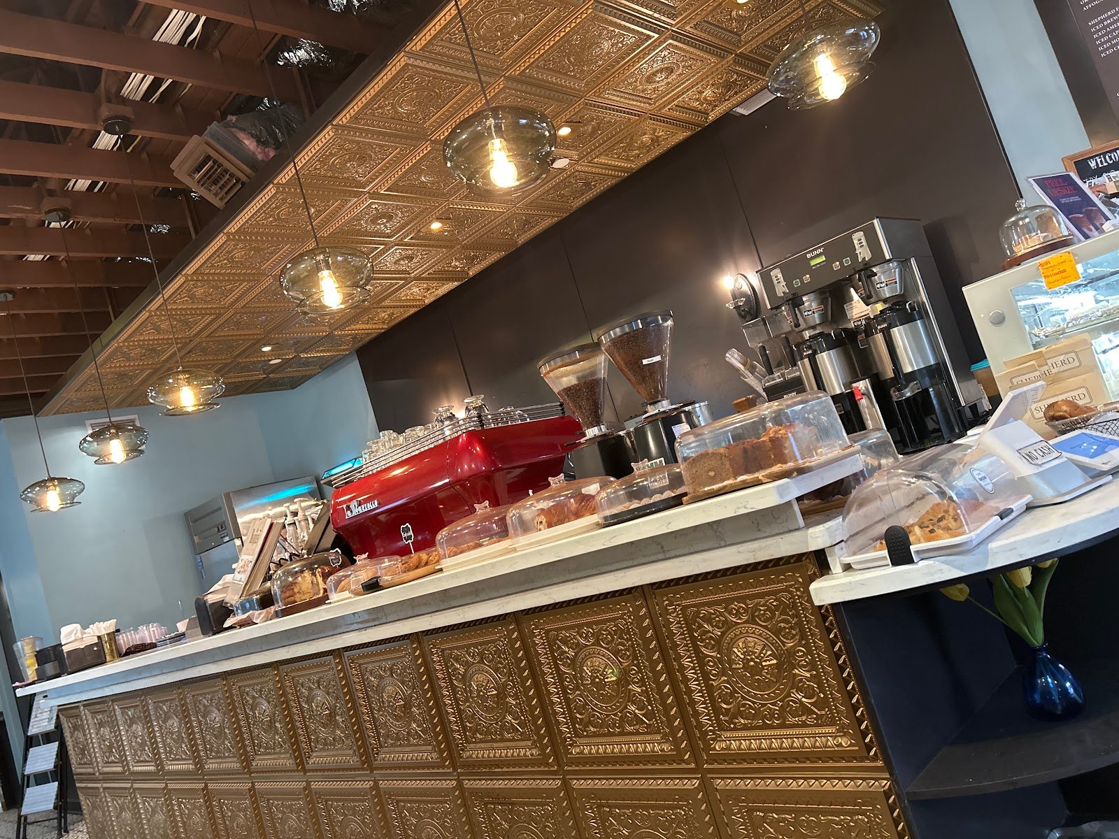 Shepherd Artisan Coffee