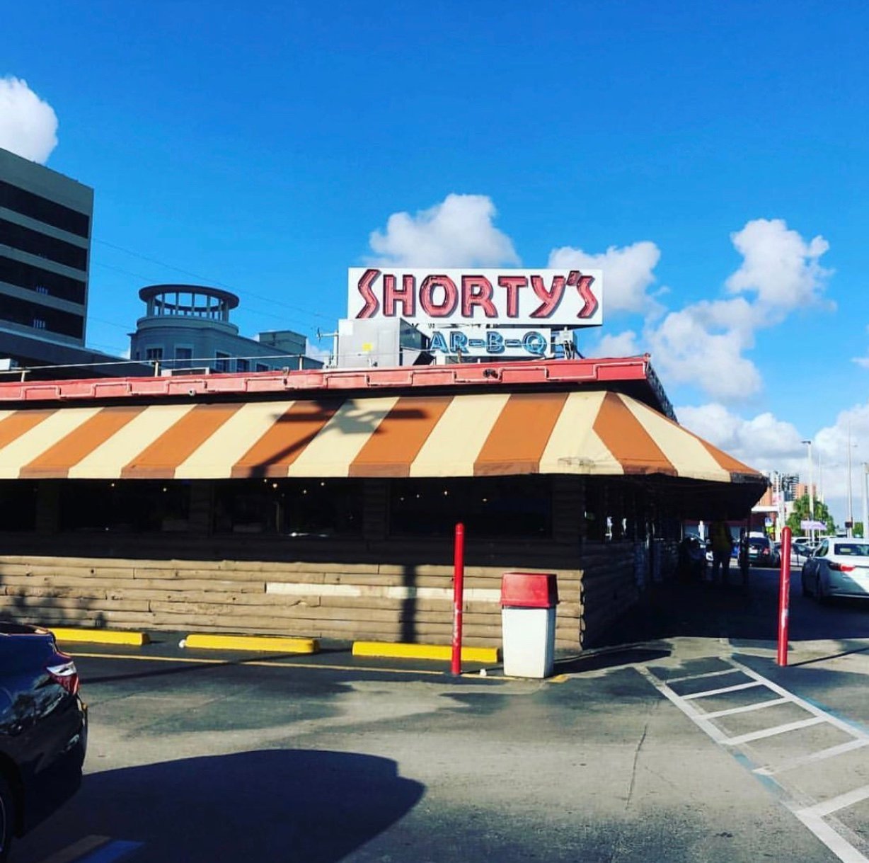 Shorty's BBQ South Miami — BBQ in South Miami, Miami, FL