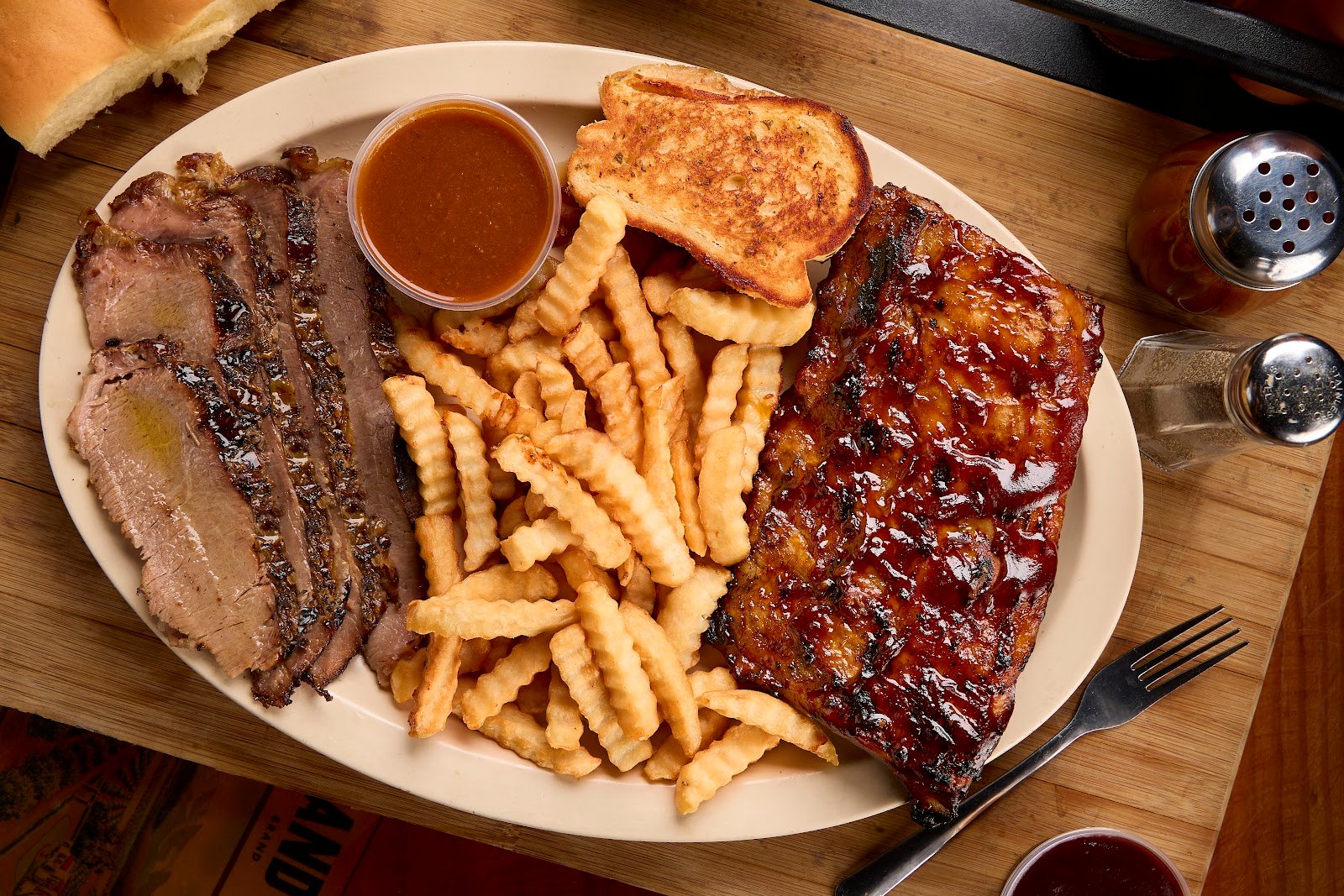 Shorty's BBQ South Miami