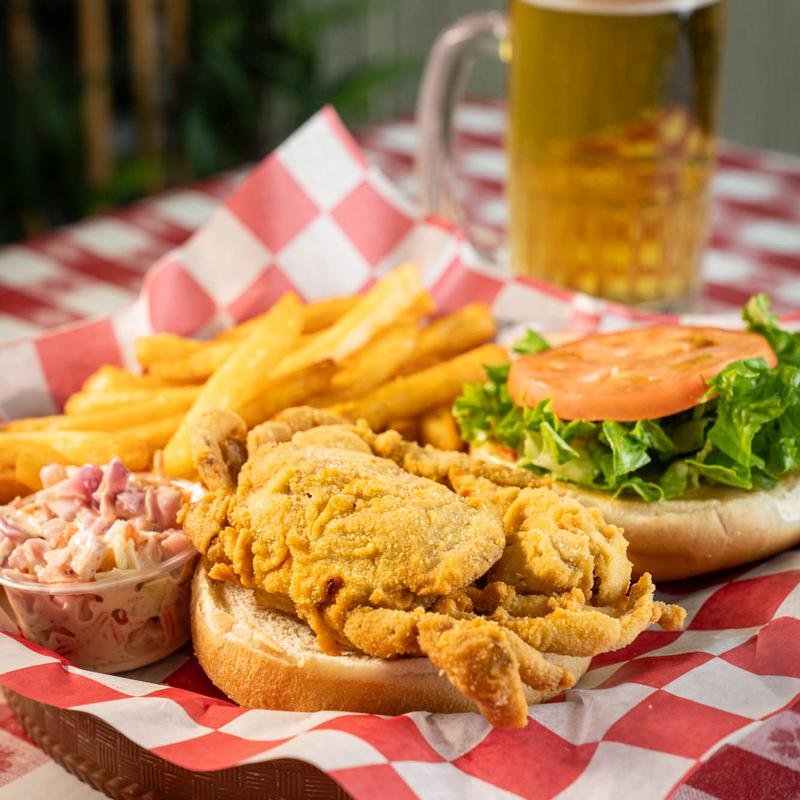 Shrimp & Co. Restaurant
