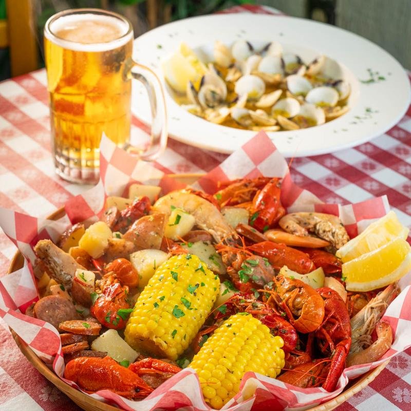 Shrimp & Co. Restaurant