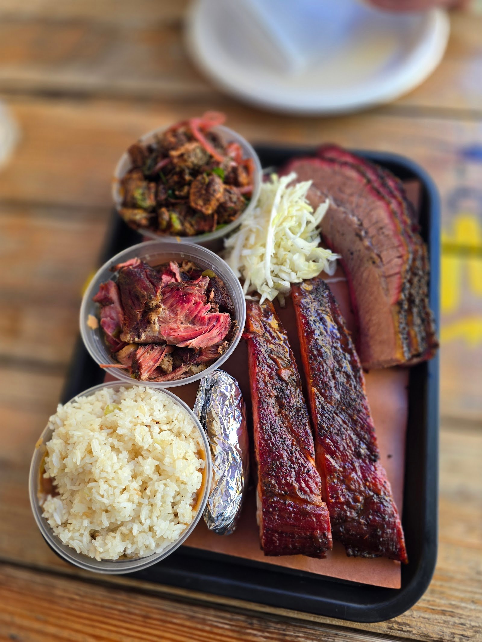 Slab Daddy Barbecue