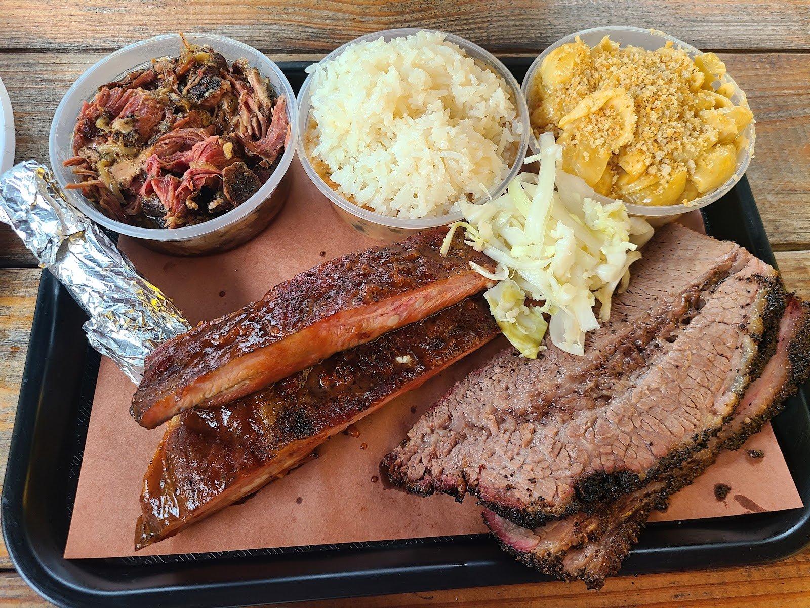 Slab Daddy Barbecue