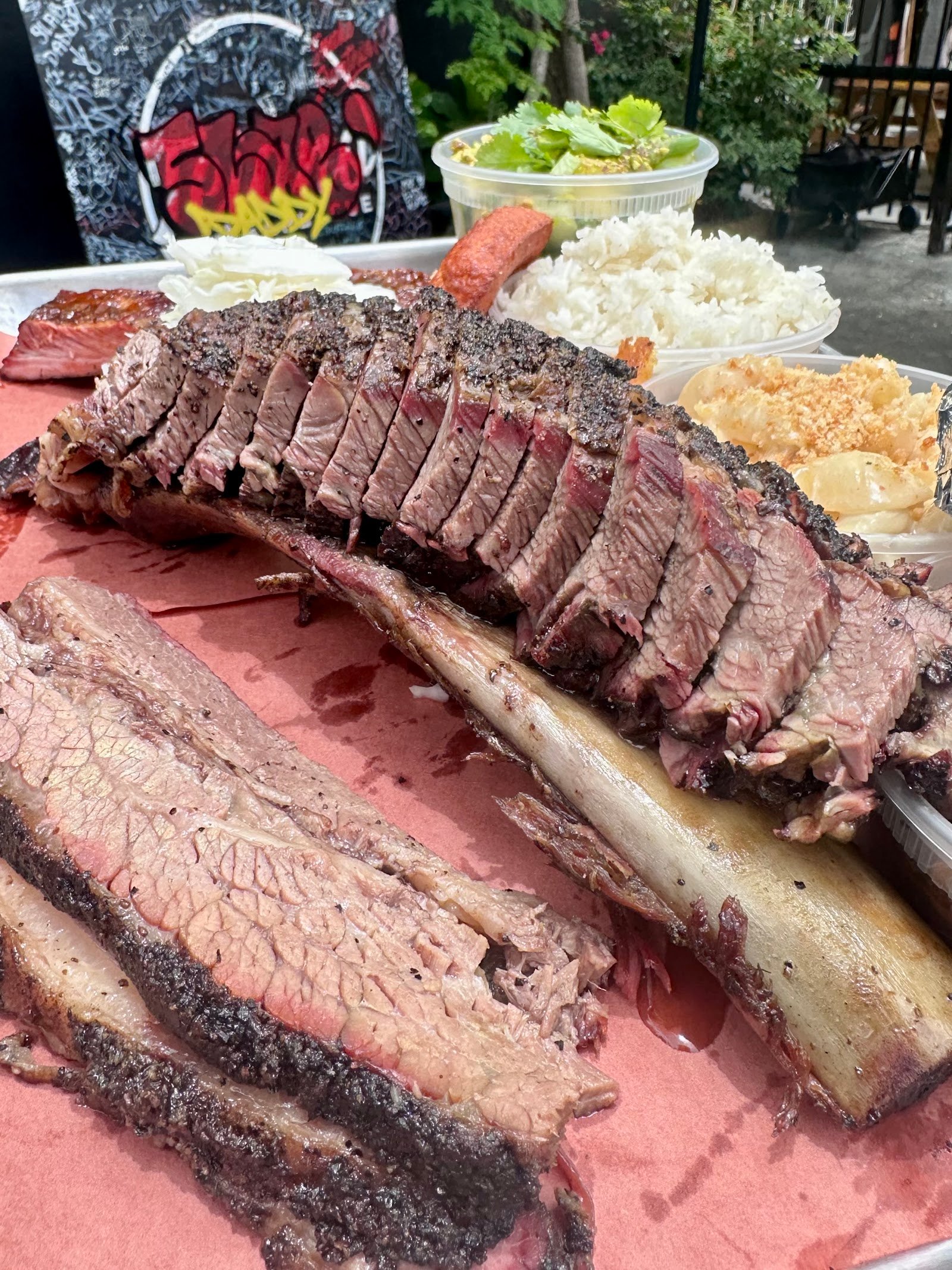 Slab Daddy Barbecue