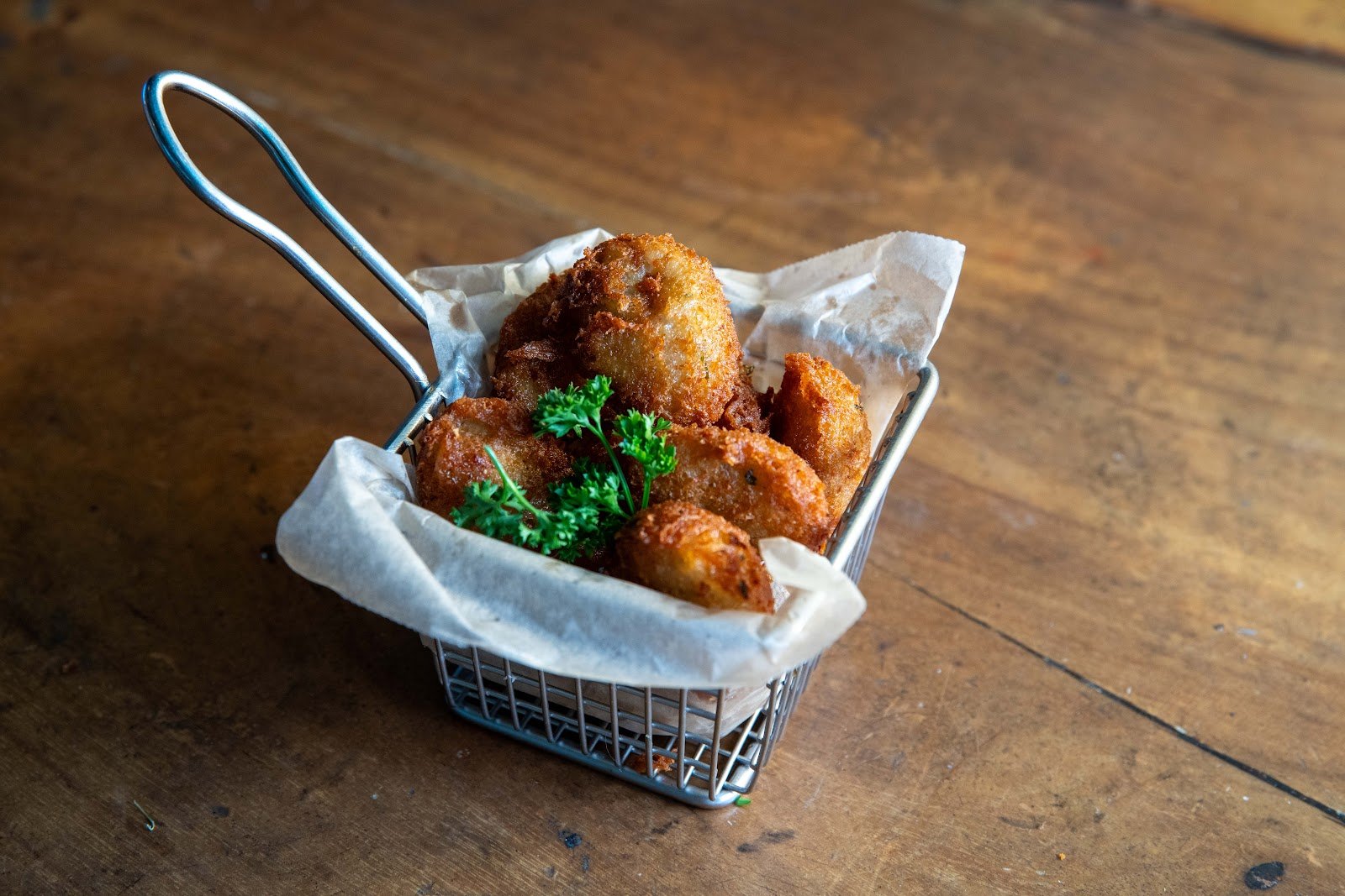 Sonia's Seafood Market & Restaurant