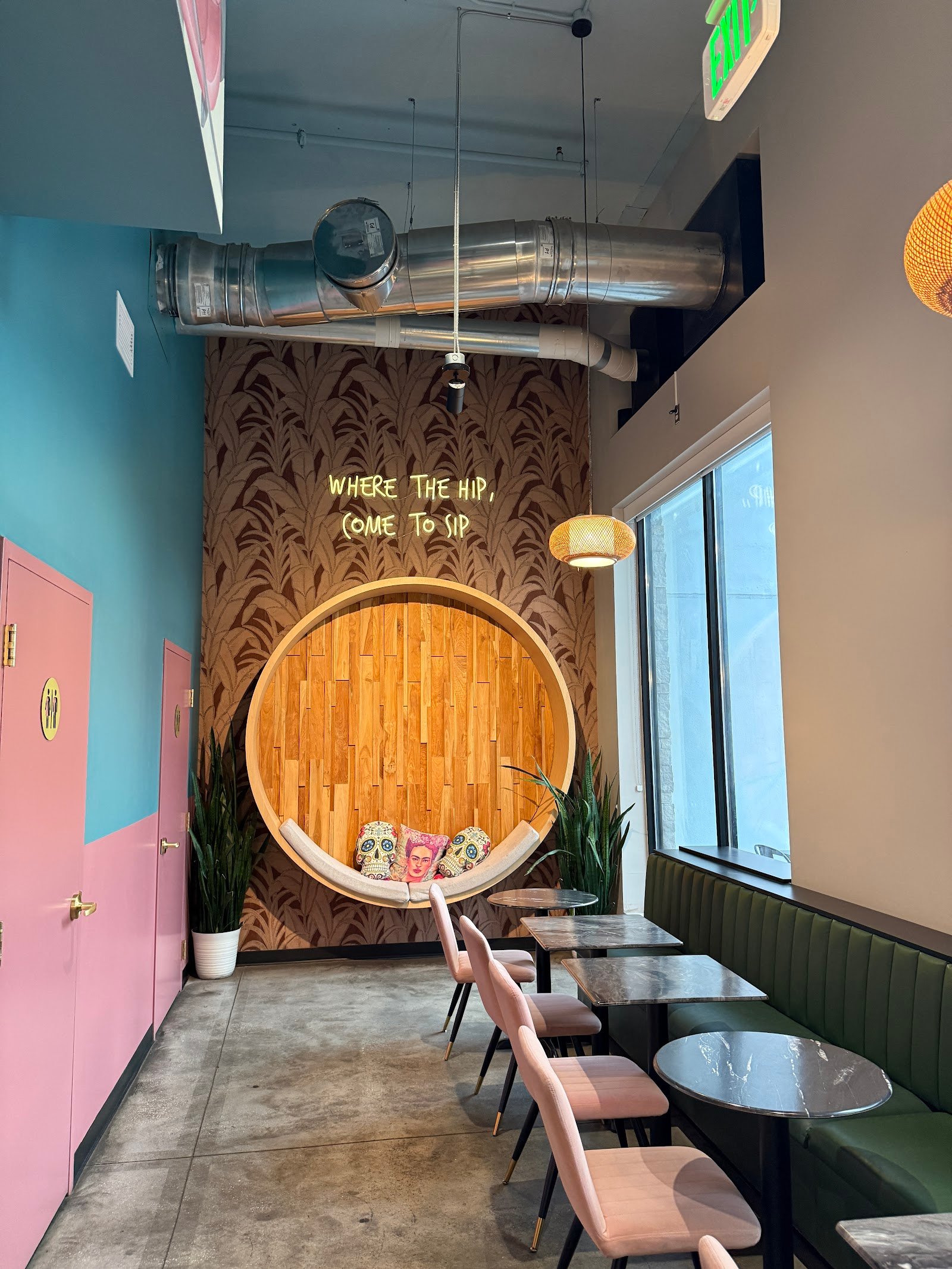 Stemma Craft Coffee