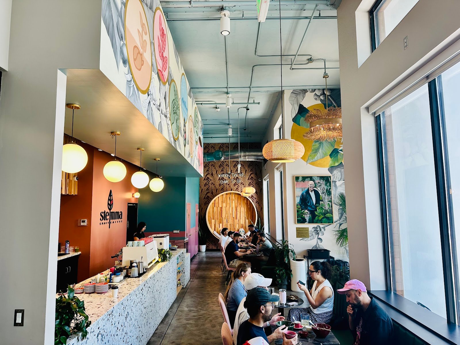 @stemmacraftcoffee