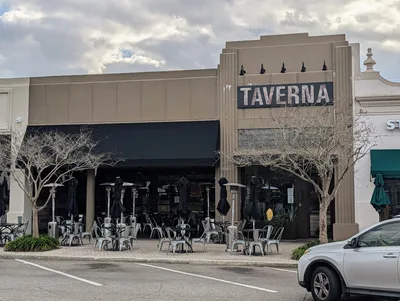Taverna