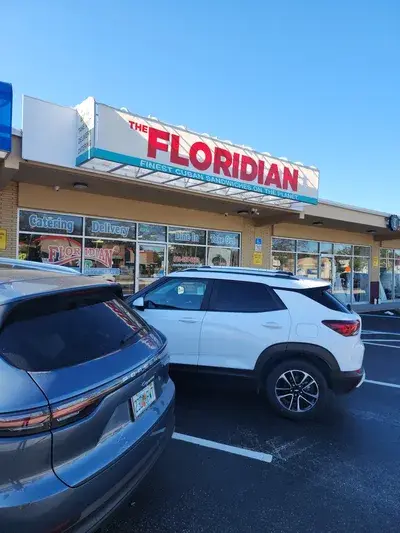The Floridian