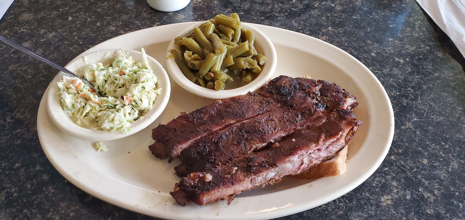 The Pig Bar-B-Q
