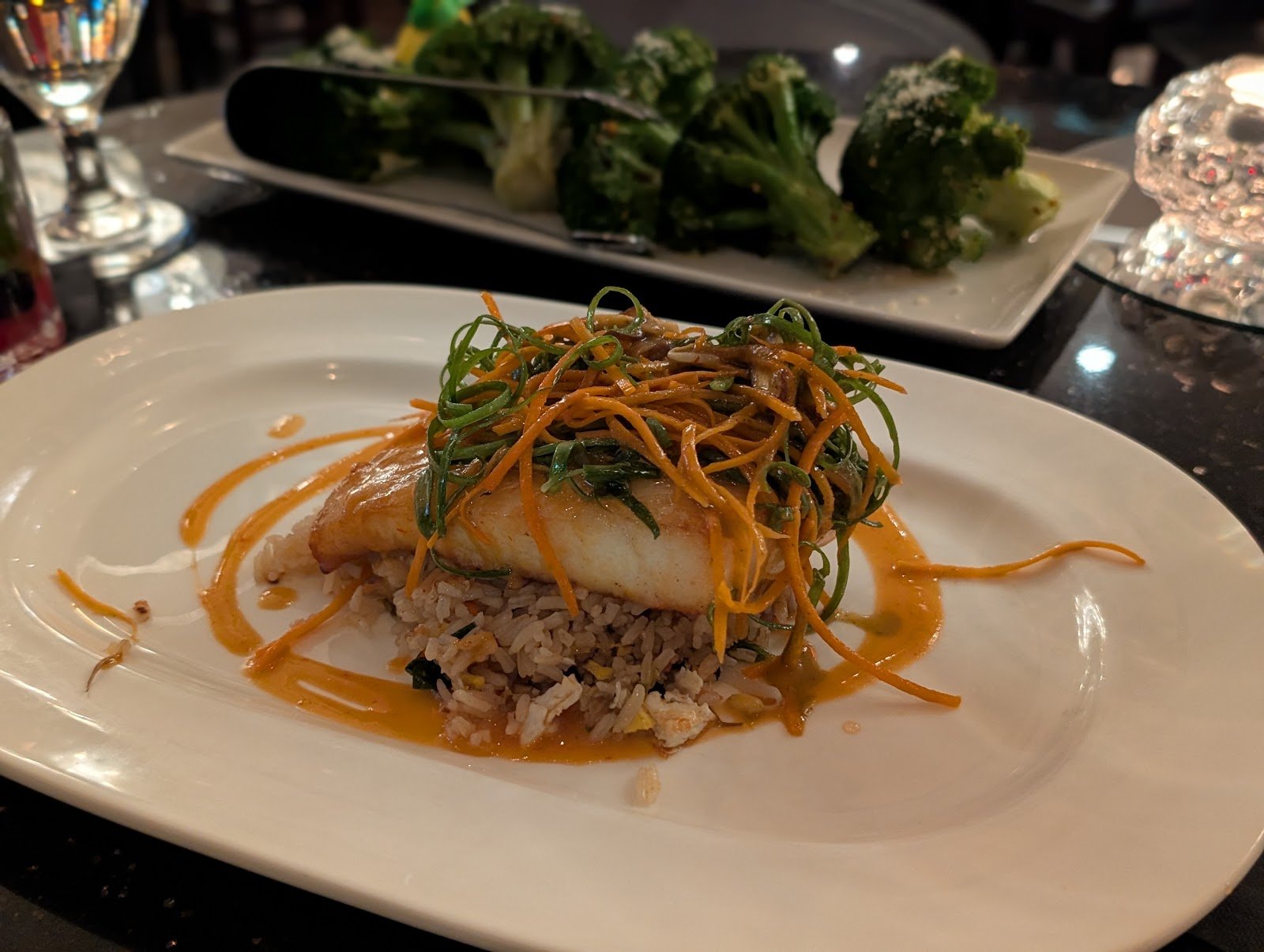 Truluck's Ocean's Finest Seafood and Crab