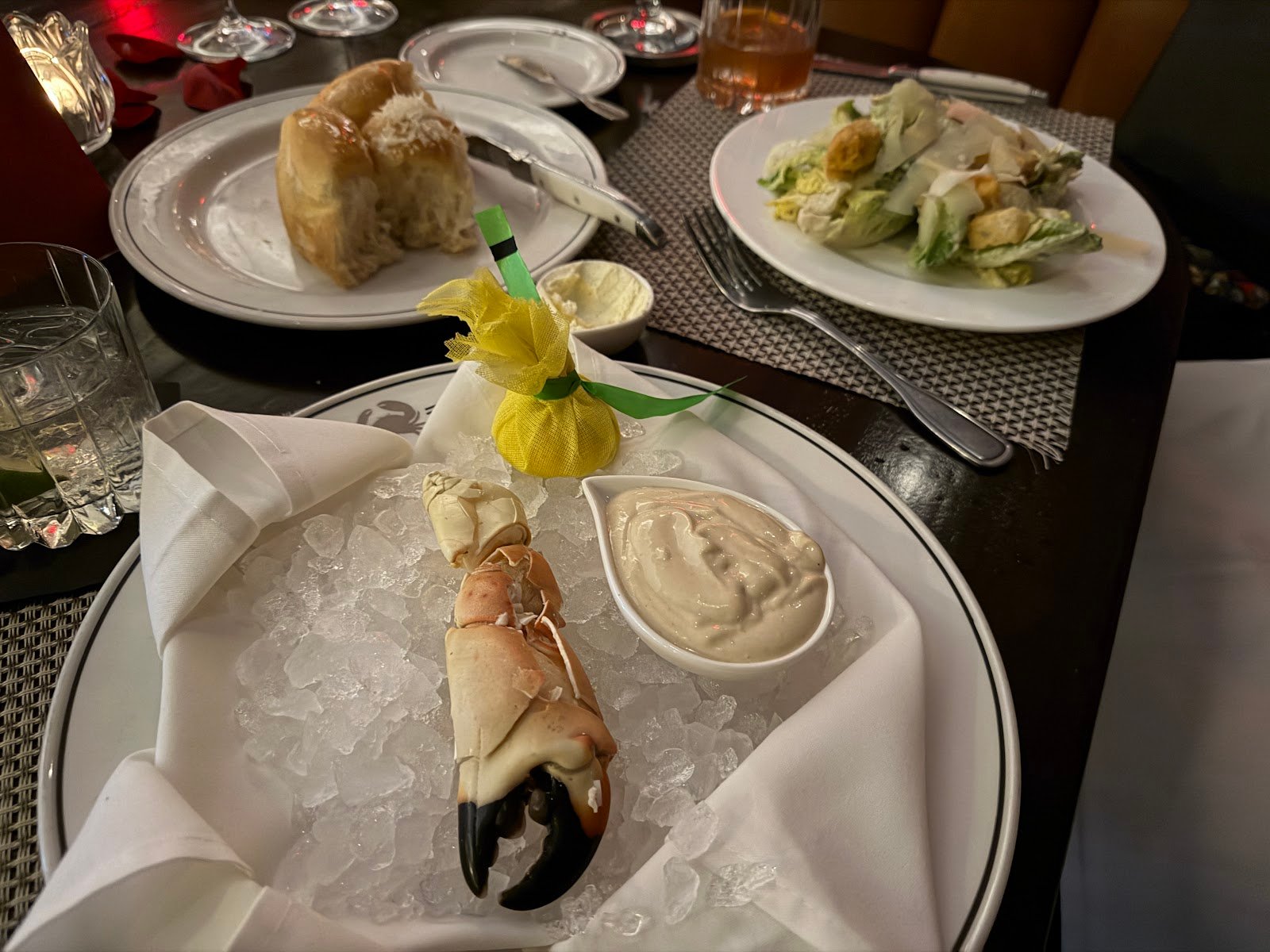 Truluck's Ocean's Finest Seafood and Crab