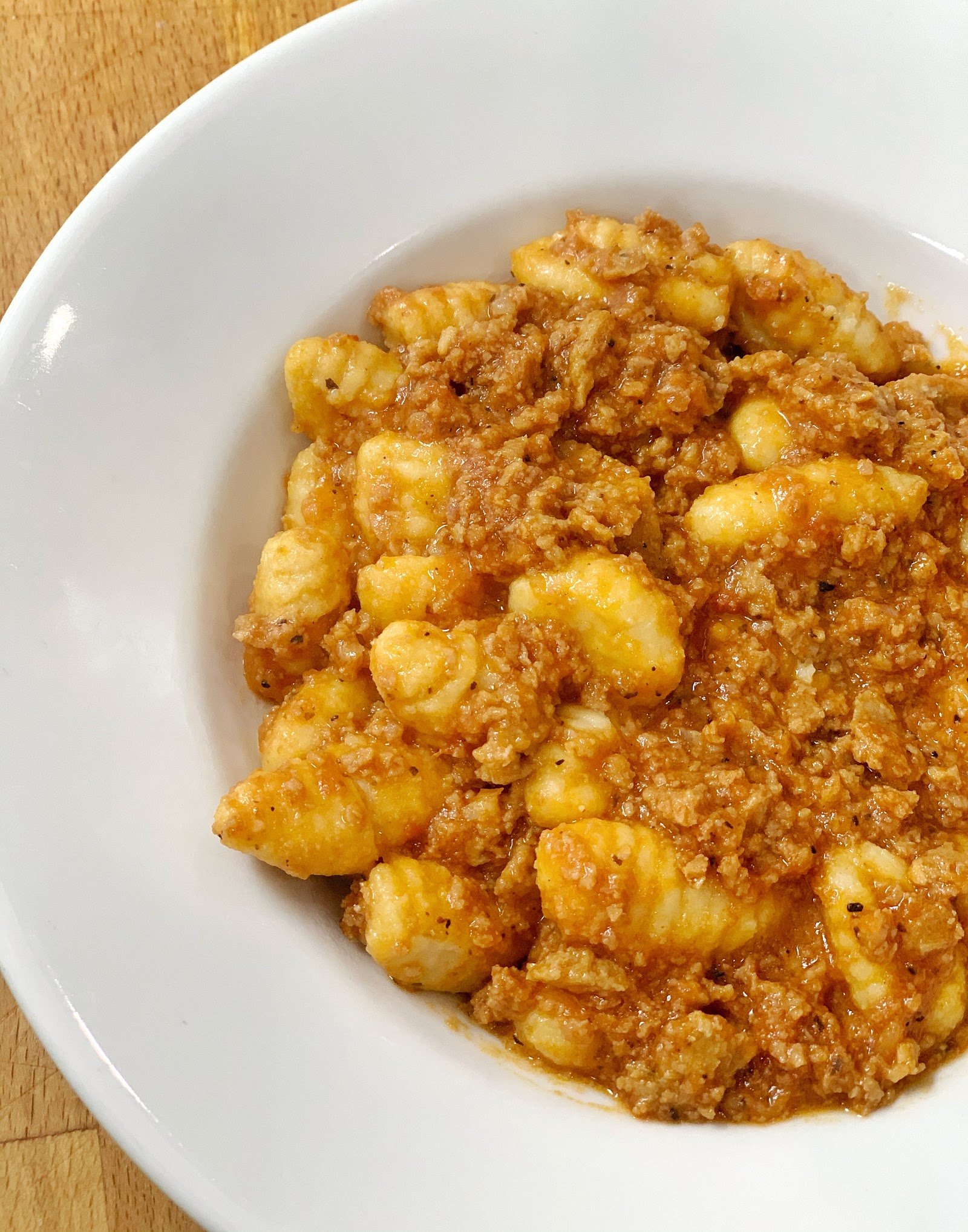 Turci Pasta