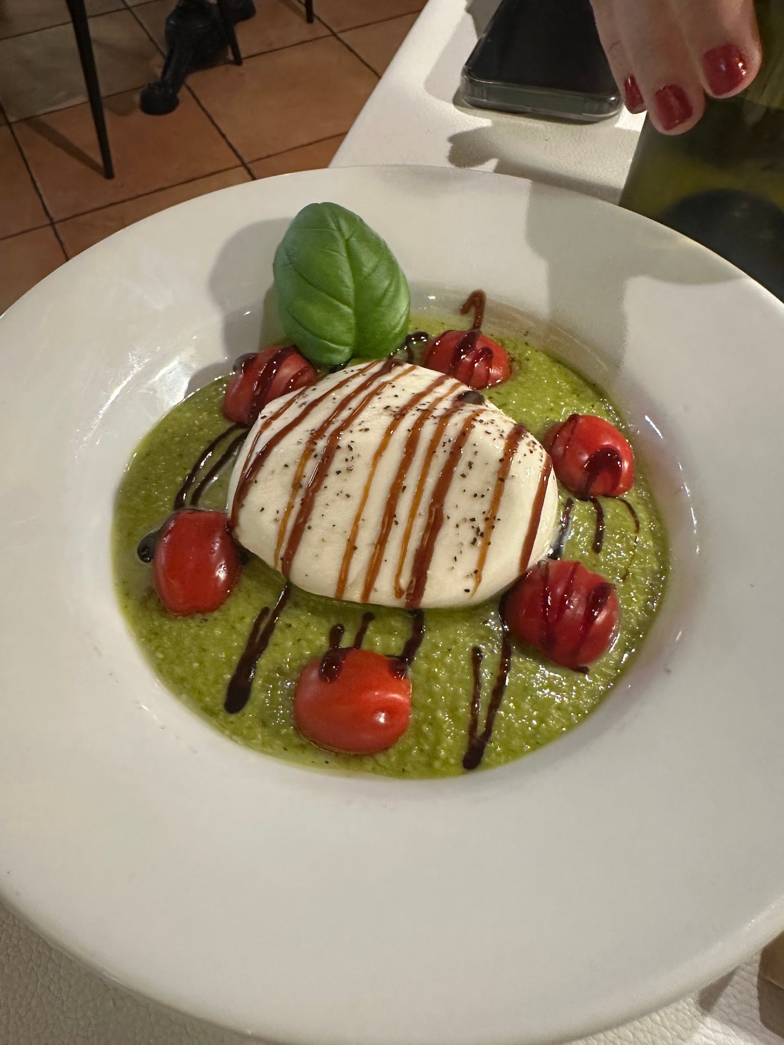 Turci Pasta