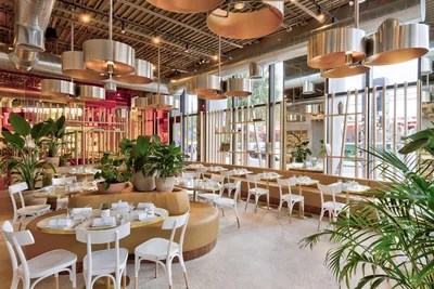 Yann Couvreur Café - Wynwood