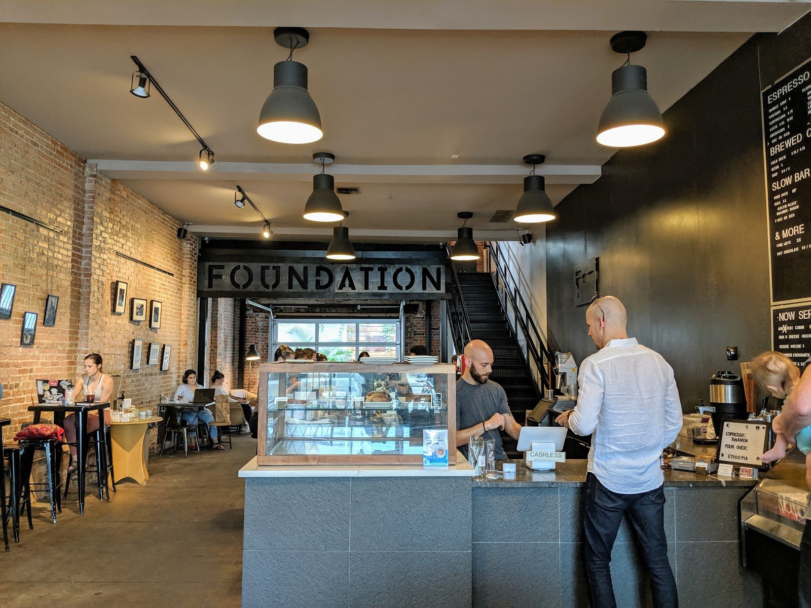 Ybor City Coffee and Tea Co